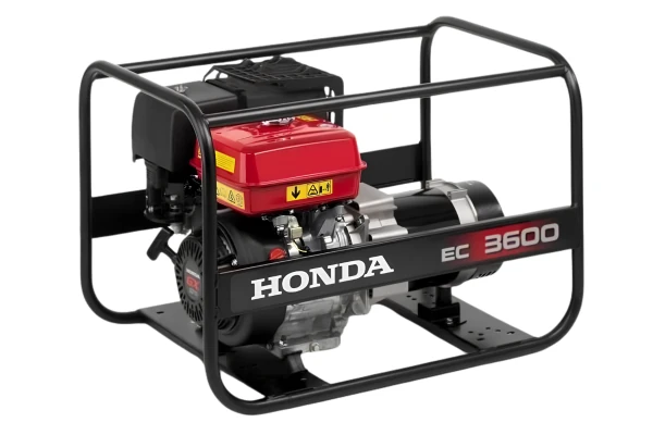 Agregat Honda