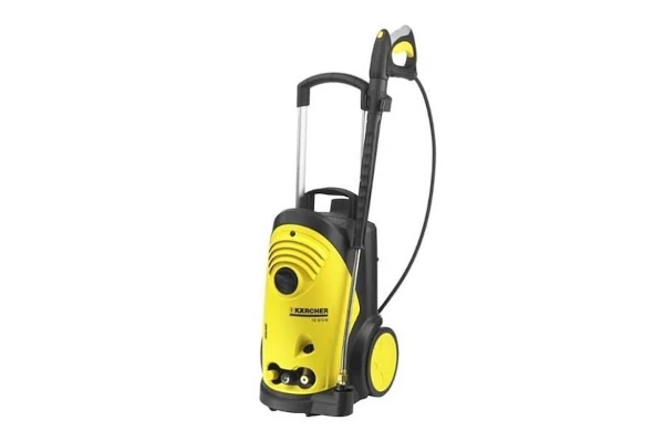 Myjka wysokociśnieniowa Karcher