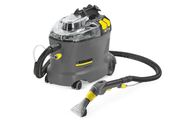 Odkurzacz Piorący Karcher